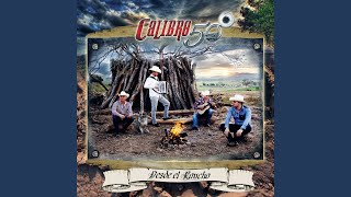 Miniatura de "Calibre 50 - El Mango"