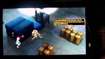 XCOM: Enemy Unknown - ANDROID Version Gameplay