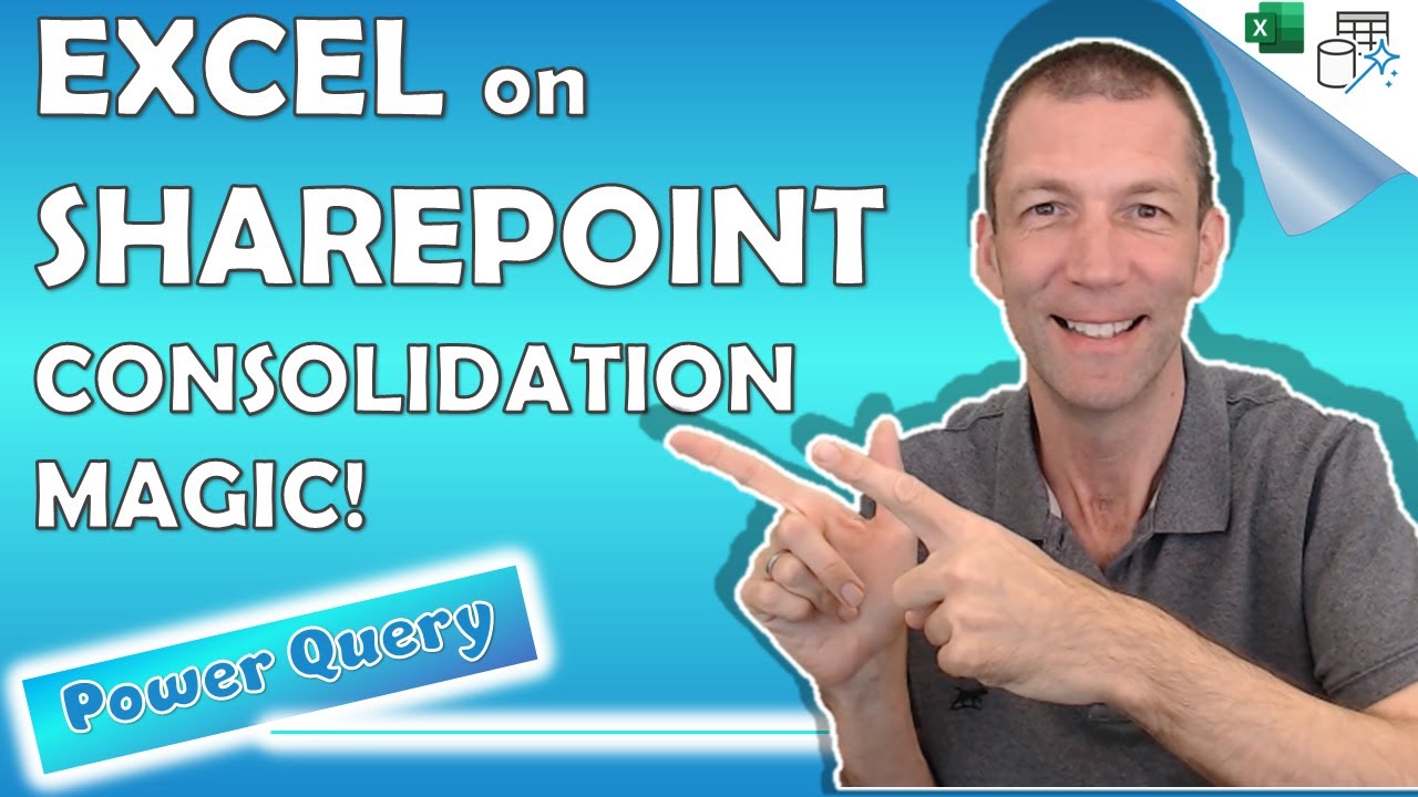 How To Combine and Debug Excel Files From SharePoint Folder YouTube How To Combine and Debug Excel Files From SharePoint Folder YouTube