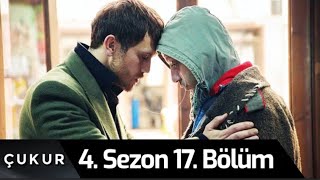 Çukur 4.Sezon 17.Bölüm