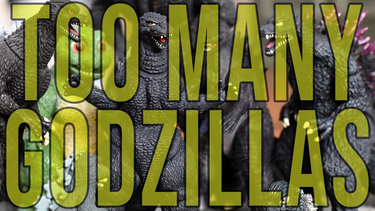 Monster Island Buddies Ep 107: 