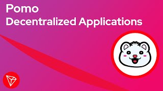 Pomo Decentralized Applications screenshot 5