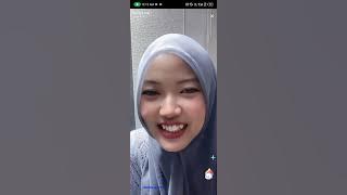 Hijab style amel