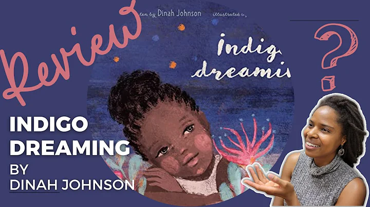 5-MINUTE REVIEW | Indigo Dreaming by Dinah Johnson