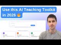 My New Favorite AI Tool for Teachers