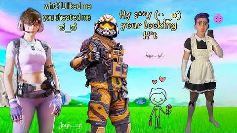 CoD Narco was trolled by fake ParkerTheSlayer 😂| CoD Narco vs ParkerTheSlayer | CoD Narco | codm