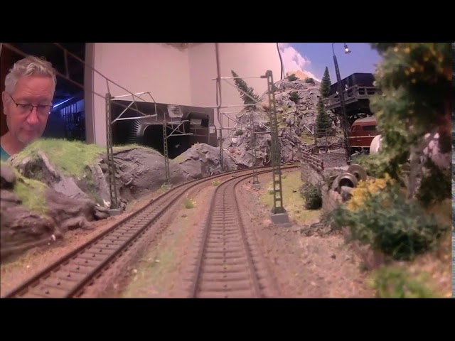 Camera Train   version 2