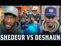 Shedeur Sanders vs. Deshaun Watson: Deebo &amp; Joe DEBATE Who Starts for Browns This Season