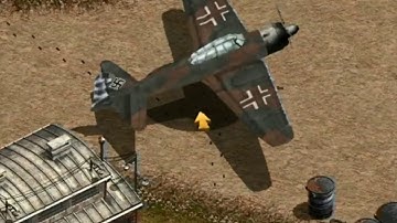 Commandos 2 Destination Paris 1.44 [BCD 06] EAGLE