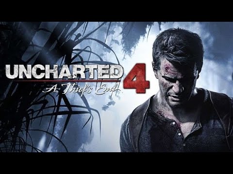 🔴 Uncharted 4 A Thief's End Walkthrough Gameplay Part 3 | GS DUKE IS LIVE 🔴