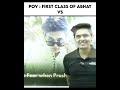 First Class of Abhay Vs Last Class of Abhay 😔@NextToppers23 #abhay #nexttoppers