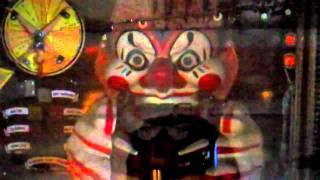 Vegas Pinball Museum - Pinball Circus