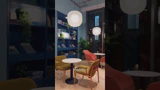Khushis Fav Spaces At Scape Leeds