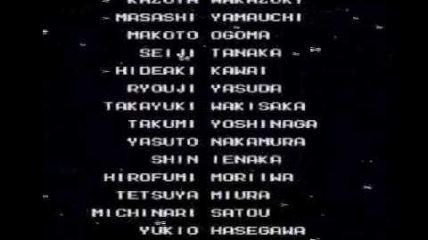 Tesla Plays MM Boss Gauntlet - Part 11 The end to Mega Man 2