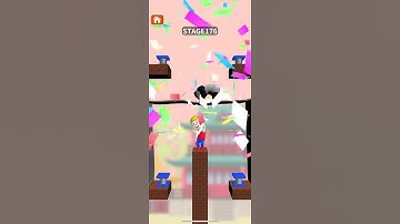 セーブゼムオール 176攻略（Save them all LVL 176）