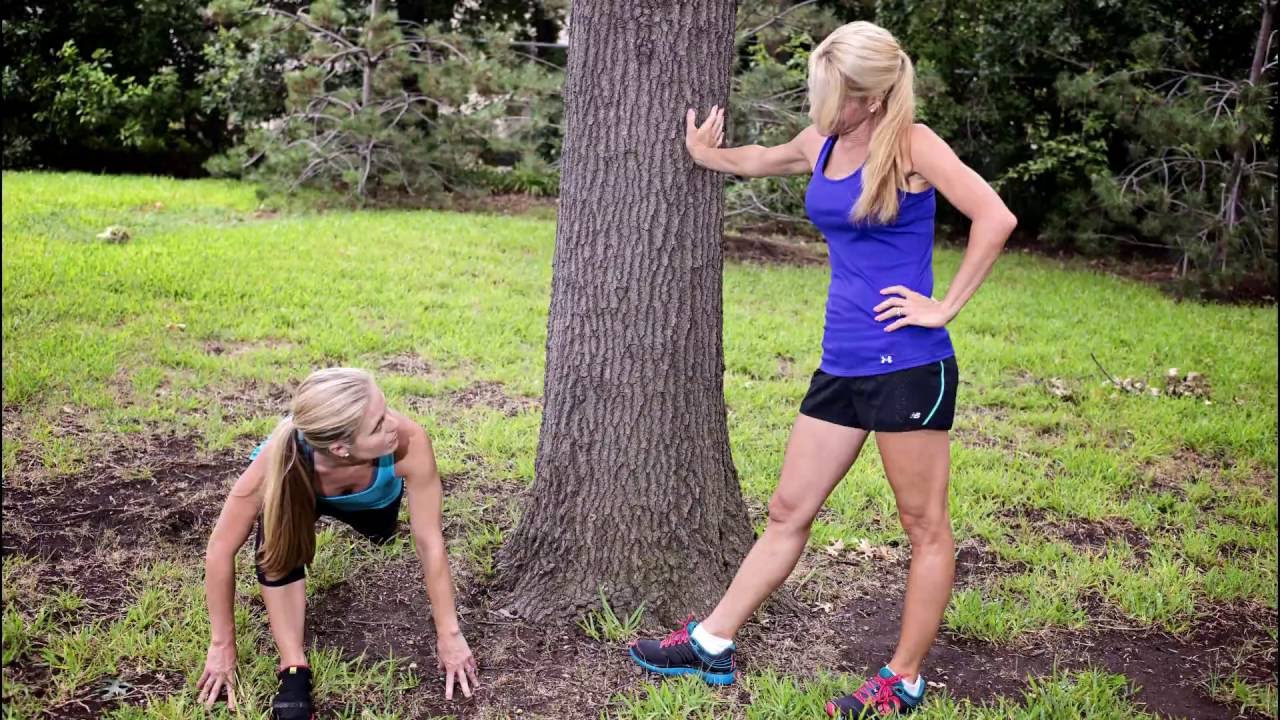 Get a fun and effective workout with MASHUP®! - YouTube