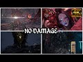 Stellar blade  perfect parry all bosses no damagehard modeng 4k