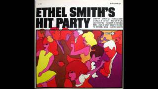 A Taste Of Honey By Ethel Smith