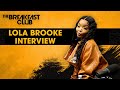 Lola Brooke Speaks On Becoming A Rapper, Industry Relationships, Upbringing Hardships + More