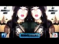 marihuana dj fashion mix