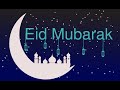 Happy Music For Eid Al Ftir Beautiful Music Eid Mubarak