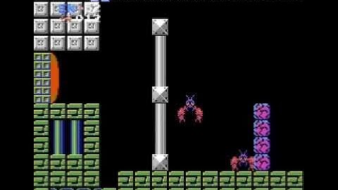 Metroid (NES)  - 100% - Part 2