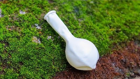 #shorts #experiment Experiment With balloon 🎈 and candle 🕯 flame