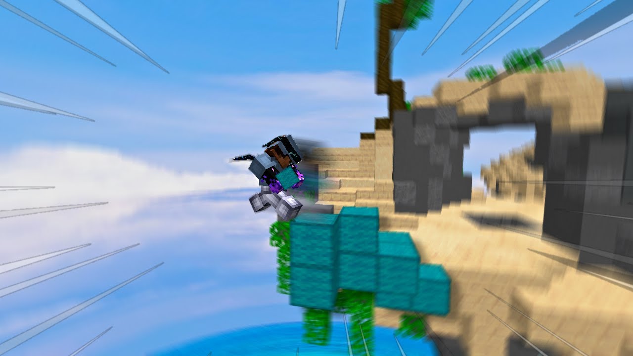 Hight Star Bedwars Clips | Clean PvP & Plays (Hypixel)