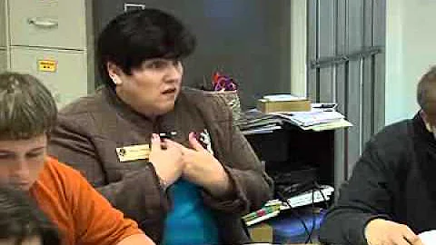 Kathleen Malloy - Word Stems - LEaRN DVD6 SS5