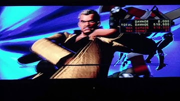 UMvC3: Trial Wright to Lv. 4 Frank Combo (Frank & Chris Assists Needed)