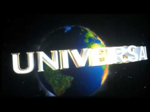Universal Pictures 1997 Reversed