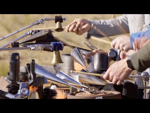 Reflections: Jonny Allen, Ian Rosenbaum & Pedja Mužijević - On Percussion