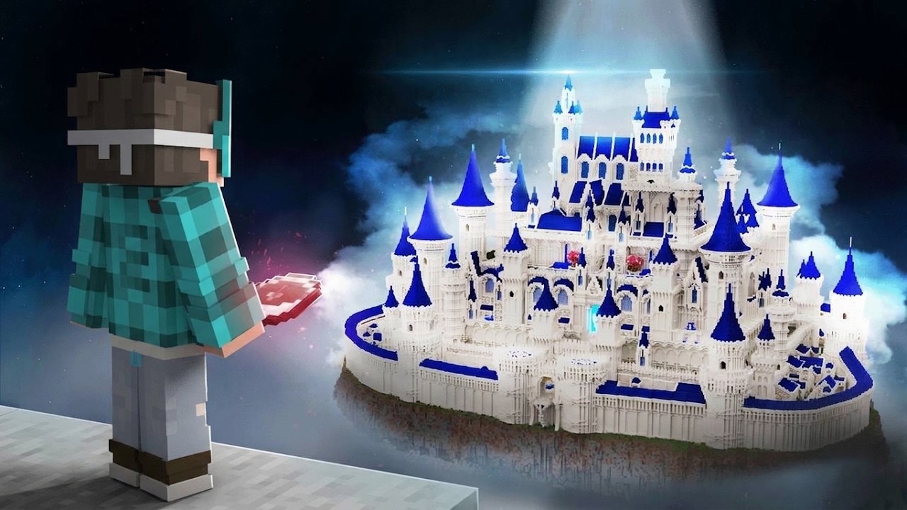 The Search for a Secret Void Civilization