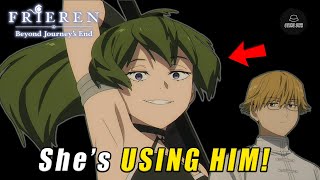 EXPOSING the Ubel OBSESSION in Frieren!