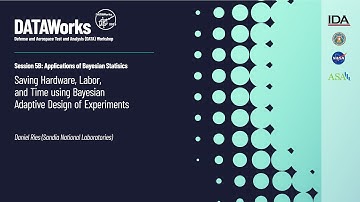 Saving Hardware, Labor, and Time Using Bayesian Adaptive Design of Experiments