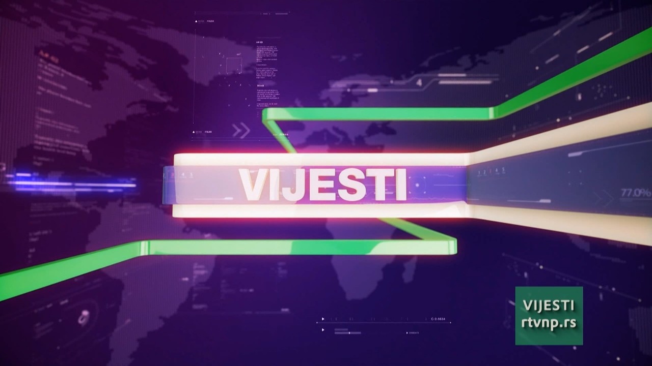 Vesti 10.03.2026.