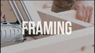 Layout, Floor, and Wall Framing Online Course