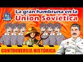 Stalin y el plan que causó hambruna en la Unión Soviética 🌾💀⚒ - Bully Magnets Historia Documental