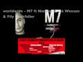 worldwide - M7 ft Namor, Jansé Wesson &amp; Fily Rockfeller