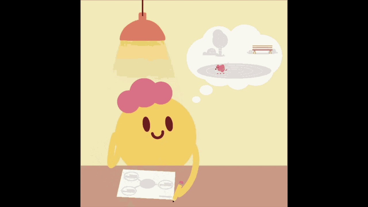 Shadow Puppet Play, Step 1- Planning