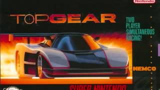 Top Gear - Mad Racer (Track 1) screenshot 3