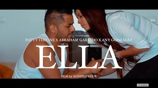 Los Bandoleros - Ella Prod. By Astrophonik X Patty Theone X Any Gonzalez X Abraham Garrido