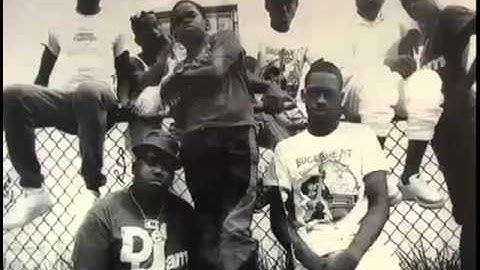 Original Junkyard Band - R.S.V.P FEB 1987