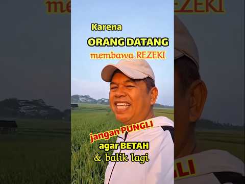 Mari jaga BERSAMA