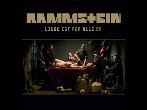 Rammstein - Halt [HQ]