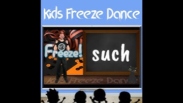 #Teach #digraphs in this #halloween #brainbreak using #movement