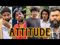 Types of attitudes short.