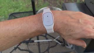 Mosquito Block Watch Review 2022