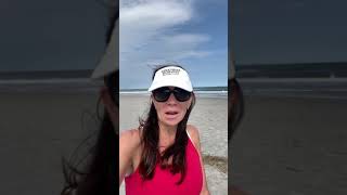 Community Spotlight : Dog friendly 4x4 wheel drive on Brigantine Beach in NJ