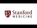 Stanford School of Medicine - Dean's Lecture